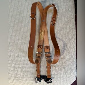 Holdfast Money Maker dual camera harness new size small